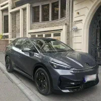 فولکس ای دی یونیکس پیور 2025