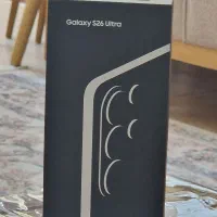 S26ultra بدون ریجستر  پلمپ