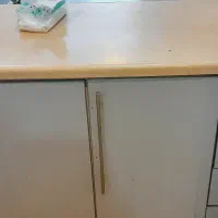 کابینت امدیاف سه در و سه کشو