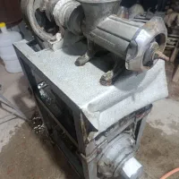 چرخ گوشت صنعتی