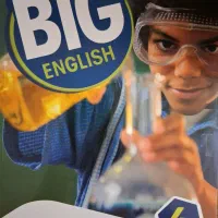 فروش کتاب بیگ انگلیش big english4