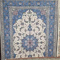 فرش دستباف جفت 6 متری 700تن نصیریان اردکان خاص