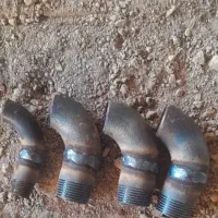 تاسیسات لوله کشی آب و گاز وفاضلاب