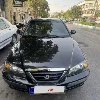 آوانته اتومات ۸۹