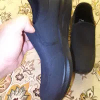 کفش پیاده روی نو درجه یک