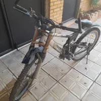 دوچرخه سایز ۲۶