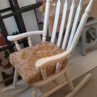 صندلی راک