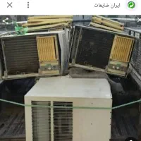 خرید کولر و ضایعات