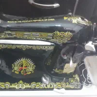 چرخ خیاطی نو