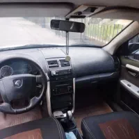 سمند سورن مدل 91