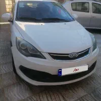 فروش ام وی ام 315 مدل 96 رنگ سفید