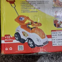 فروش چهار چرخ کودک