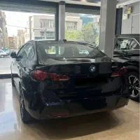 بی ام و 225L