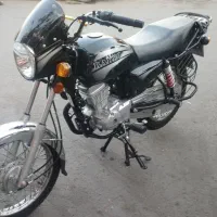 موتور سیکلت رهرو150صفر