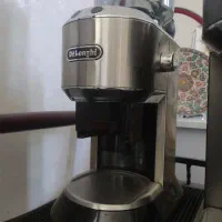 آسیاب قهوه دلونگی مدل KG520.M
