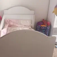 تخت کودک و گهواره