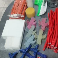 وسایل فرمو ۶ماهه و چن روزه