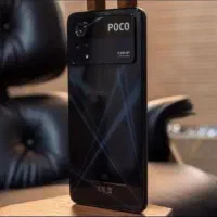 پوکو x4 pro 5g خونگی