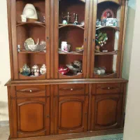 لوازم خانه سیستم صوتی وبوفه