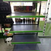 0تعداد زیادی (قفسهh)فروش‌گاهی‌۳ درحد موجوده