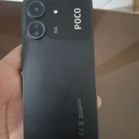 گوشی شیامی Poco  C65