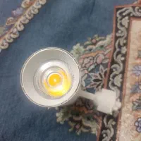 چراغ ریلی پرتو درخشان