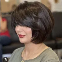 چند مدل کوتاهی مو رایگان