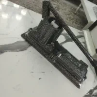 تعدادی ظروف آشپزخانه