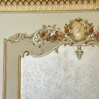 رنگ آمیزی/ پتینه / نقاشی ساختمان
