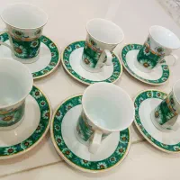 ست قهوه خوری/made in china