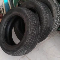لاستیک پژو 165/65