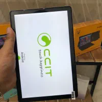 تبلت های city G25ساپورت5Gحافظه1ترا|تبلت|تهران, نازیآباد|دیوار