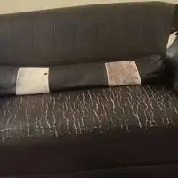 مبل چرم
