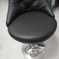 صندلی گردون اپن