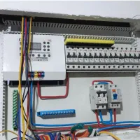 برقکاری ساختمان و عیب یابی