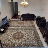 ۱۲۵ متری ویلایی قاسمی(شکار منطقه)