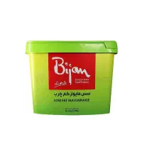 سس مایونز مارک بیژن