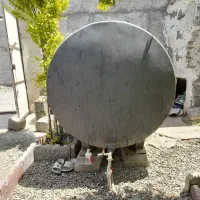 تانکر آب ۳۰۰۰لیتری