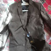 کت شلوار آک
