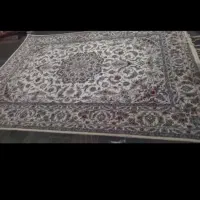 قالی دستباف 9متری ناینی
