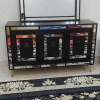 اینه کنسول