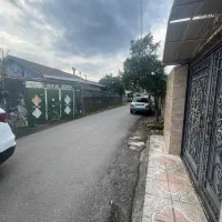 فروش ویلا نقلی در‌زیباکنار(۲۰۰ زمین * ۶۰بنا)