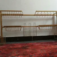 ابچکان ایستاده