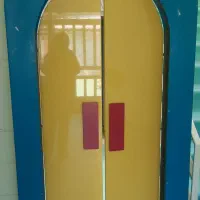 پارتیشن یا درب mdf