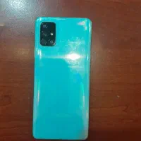 a71 128 تمیز بدون باز شدگی