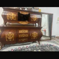 میز کنسول و میز تلویزیون