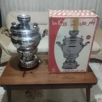 فروش سماور خانگی