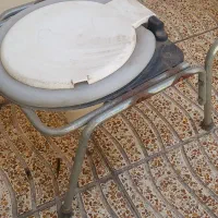 دسشویی  فرنگی