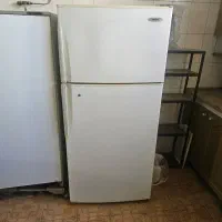 یخچال و فریزر