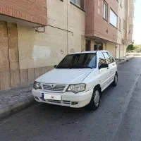 پراید 111 بیرنگ